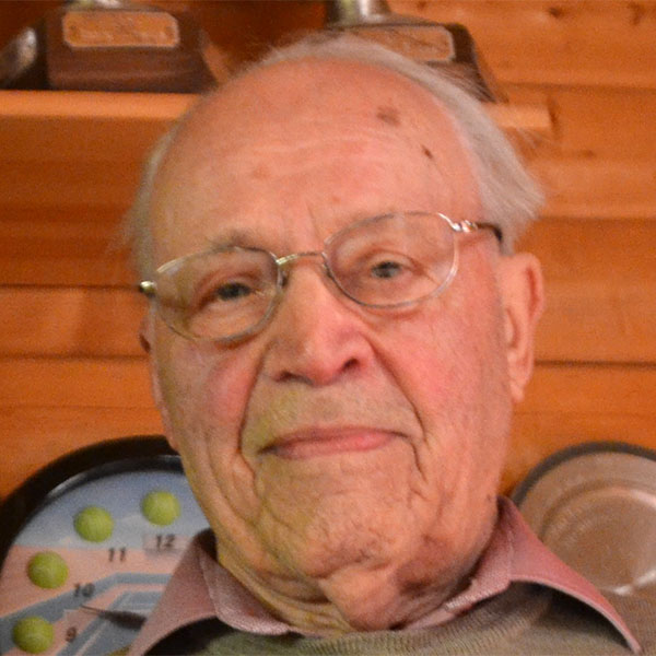Günther Graepel 