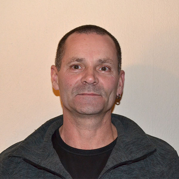 Mirko Kolbe