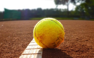 Tennis Saisonabschluss
