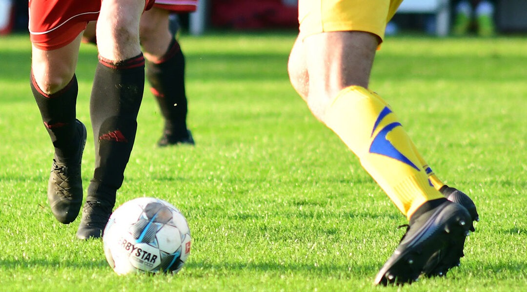 Fußball A-Jugend: JSG Gemeinde Hinte – TuRa 07 Westrhauderfehn 2:5 (2:3)