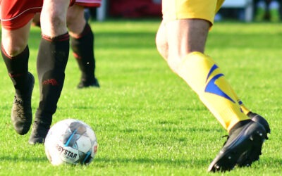 Fußball A-Jugend: JSG Gemeinde Hinte – TuRa 07 Westrhauderfehn 2:5 (2:3)