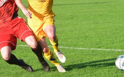 1. Herren: 2:3-Heimniederlage gegen Strudden!