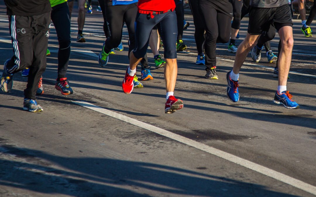 Neuer Anfängerlaufkursus beim Lauftreff von TuRa 07 Westrhauderfehn