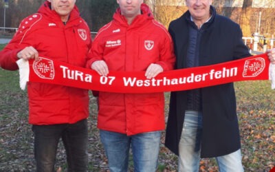 Zuidema übernimmt Traineramt! ⚽🔴