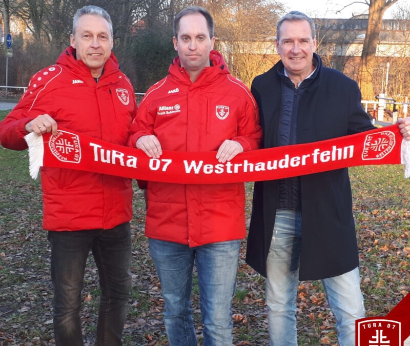 Zuidema übernimmt Traineramt! ⚽🔴