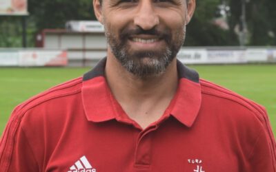 Colak legt Traineramt der 1.Herren Fußball nieder