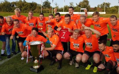 Ostfriesland Cup 2020