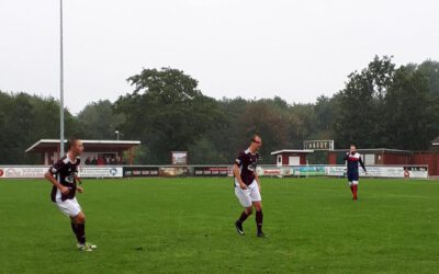 Sieg in der 2. Halbzeit klar gemacht TuRa 07 U23 – FT 03 Emden 4:2 (0:1)