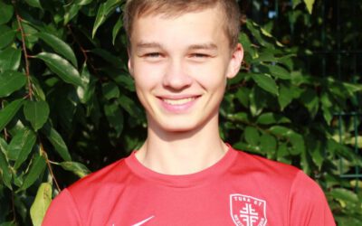 Fußball A-Jugend: JSG Großefehn – TuRa 07 Westrhauderfehn 1:5 (0:3)