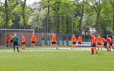 Fußball A-Jugend: JFV Norden II – TuRa 07 Westrhauderfehn 0:3 (0:1)