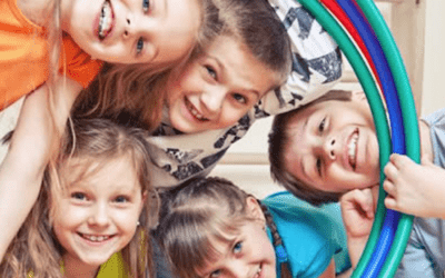 Reha-Sport für Kinder: Übungsleiter/in gesucht